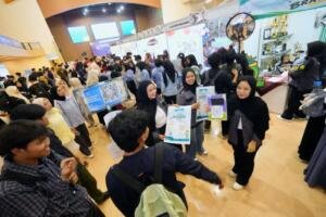 Kuliah Tak Cukup di Ruang Kelas, UMY Dorong Mahasiswa Bangun Jejaring