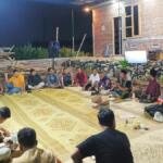Kopdar Jilid 1, AMM Ponorogo Dorong Konsolidasi Lintas Ortom