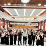 “Kuliah Bersama Motivator” PGSD UMM: Siapkan Calon Guru Humanis dan Profesional