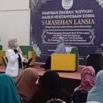Lansia Takut Mengompol? Dokter PKU Muhammadiyah Surabaya Ungkap Cara Mengatasinya