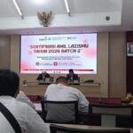 Lazismu Jatim Targetkan 100 Amil Bersertifikat, 36 Peserta Ikuti Uji Kompetensi