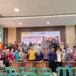 Lazismu Kabupaten Kediri Dorong UMKM Naik Kelas lewat Pemasaran Digital Berbasis AI