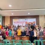 Lazismu Kediri Latih 41 Pelaku UMKM Tingkatkan Pemasaran Digital