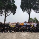 LDKS IPM SMK Muhammadiyah 2 Gresik, Peserta Turun Langsung Mengkaji Masalah Sosial