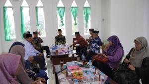 Legacy H. Suryadi Jadi Fondasi Perjuangan dan Wakaf PRM Kayuputih