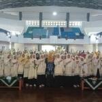 Lia Istifhama Dorong Nasyiatul Aisyiyah Perkuat Strategi Kaderisasi dan Kolaborasi Pembangunan
