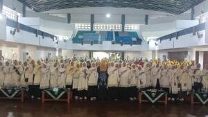 Lia Istifhama Dorong Nasyiatul Aisyiyah Perkuat Strategi Kaderisasi dan Kolaborasi Pembangunan