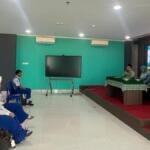 Lima Siswa MTs Muhita Taman Jadi Guru Al-Qur’an Junior