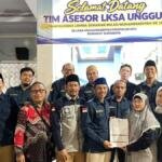 LKSA Muhammadiyah Medokan Ayu Mantapkan Digitalisasi dan Visi Ramah Anak