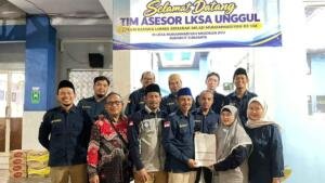 LKSA Muhammadiyah Medokan Ayu Mantapkan Digitalisasi dan Visi Ramah Anak