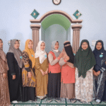 Menengok Lomba Berkisah di Gemilang RA PCA Tanggul Jember