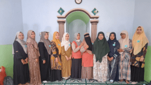 Menengok Lomba Berkisah di Gemilang RA PCA Tanggul Jember