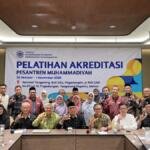 LP2 PP Muhammadiyah Gelar Pelatihan Akreditasi Pesantren 2026