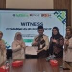 LSP Umsura Ajukan 12 Skema Sertifikasi Baru melalui Penyaksian BNSP