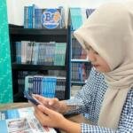 Magang di BFS Medika, Mahasiswa Umsida Garap Konten Edukasi Kesehatan
