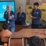 Mahasiswa KKN UMG Kenalkan Dasar Teknologi Informasi kepada Siswa SDN 69 Gresik