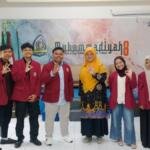Mahasiswa PAI Umsura Gali Pengalaman di SD Muhammadiyah 8 Surabaya