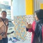 Mahasiswa PLP Umsura Bantu Kelancaran Pembagian Rapor Sisipan di SD Muhammadiyah 18 Surabaya