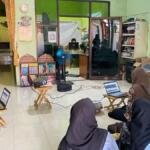 Mahasiswa PPG Umsura Dampingi Panti Asuhan Muhammadiyah Bangun Website Potensi Anak