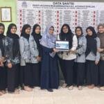 Mahasiswa PPG Umsura Dampingi Panti Asuhan Muhammadiyah Kembangkan Website Potensi Anak