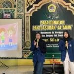 Mahasiswa UMG Ajak Anak Panti Al-Amin Cegah Perundungan Sejak Dini