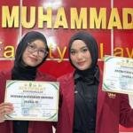 Mahasiswa UMM Raih Juara III LKTI Nasional, Usung Solusi Karhutla Berbasis Hukum dan Al-Qur’an