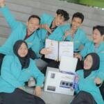 Mahasiswa UMS Raih Perunggu JDIE 2026 lewat Inovasi PharmaSwift