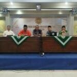 Majelis Dikdasmen dan PNF Lamongan Susun Soal ASAS, Tekankan Penguatan HOTS