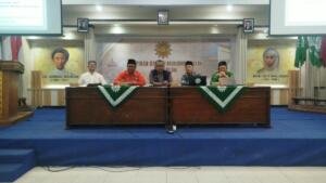Majelis Dikdasmen dan PNF PDM Lamongan Susun Soal ASAS, Tekankan Penguatan HOTS