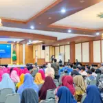 Majelis Dikdasmen PNF PWM Jatim Instruksikan Sekolah Bersih dan Tegaskan Hak Pensiun GTK