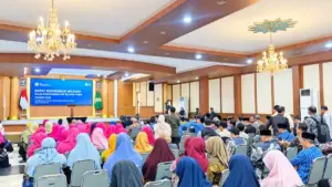 Majelis Dikdasmen PNF PWM Jatim Instruksikan Sekolah Bersih dan Tegaskan Hak Pensiun GTK