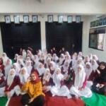 Mamumtaza Tegaskan Komitmen Cegah Bullying, Wujudkan Lingkungan Belajar Aman dan Nyaman