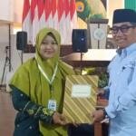 Kenalkan Praktik Baik, Masjid Baitul Mukhlisin Ponorogo Sajikan 900 Porsi Jumat Berkah