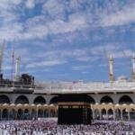 Masjid Sebagai Baitullah Membawa Berkah