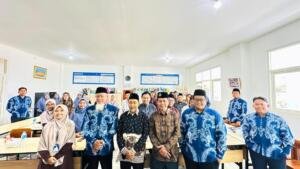 MBS Tuban dan PPM An-Nur Sidoarjo Perkuat Silaturahmi melalui Study Sharing
