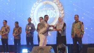 Membanggakan! RSI Siti Aisyah Madiun Raih Radar Madiun Awards 2026 Kategori Trusted Hospital