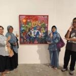Membanggakan! Siswa Inklusi SMK Muhammadiyah 1 Kota Mojokerto Lolos ParaArt Tokyo 2026