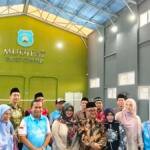 Mendikdasmen Resmikan Mudipat Sport Center, Dorong Generasi Sehat Jasmani Intelektual