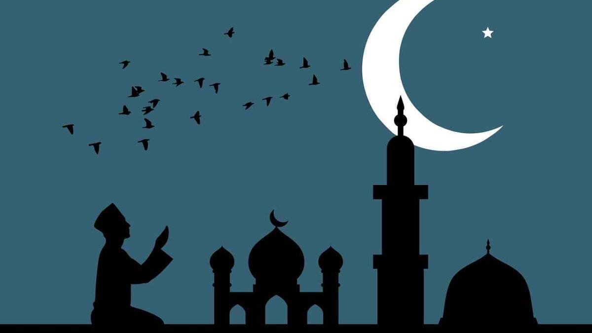 Mengenal Ragam Dosa yang Nyata dan Terlihat Mata Kepala