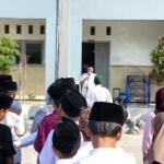 Menggetarkan Jiwa, MI Mula Gelar Apel Hari Santri 2026: Kalian Bukan Sekadar Murid, Kalian Penerus Perjuangan