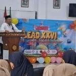 Mengikuti Serunya LEAD XXVI IPM MTs Muhammadiyah 1 Malang