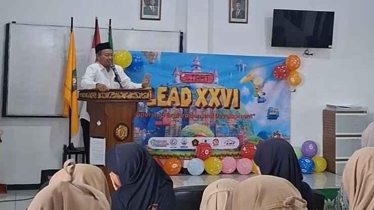 Mengikuti Serunya LEAD XXVI IPM MTs Muhammadiyah 1 Malang