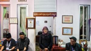 Menguak Misi Soekarno Selamatkan Majalah Bahasa Jawa Tertua