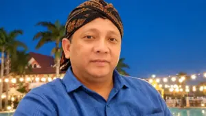 Menjaga Kewarasan di Tengah Zaman Kalabendhu