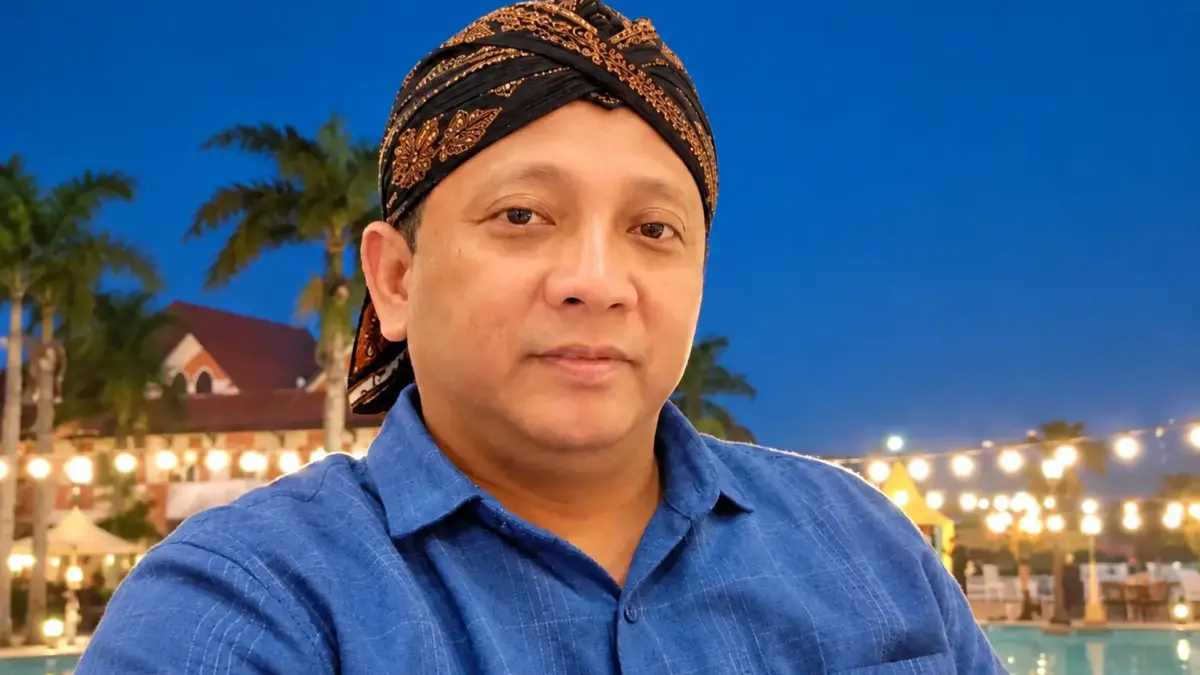 Menjaga Kewarasan di Tengah Zaman Kalabendhu