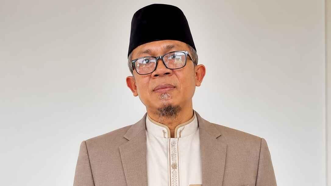 Menjaga Semangat Juang Walau Usia Menjelang