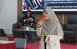 Menolak Buta Politik: Mengapa Masa Depan Hutan Kita Ditentukan oleh Legal Policy Lembaga Negara Hari Ini
