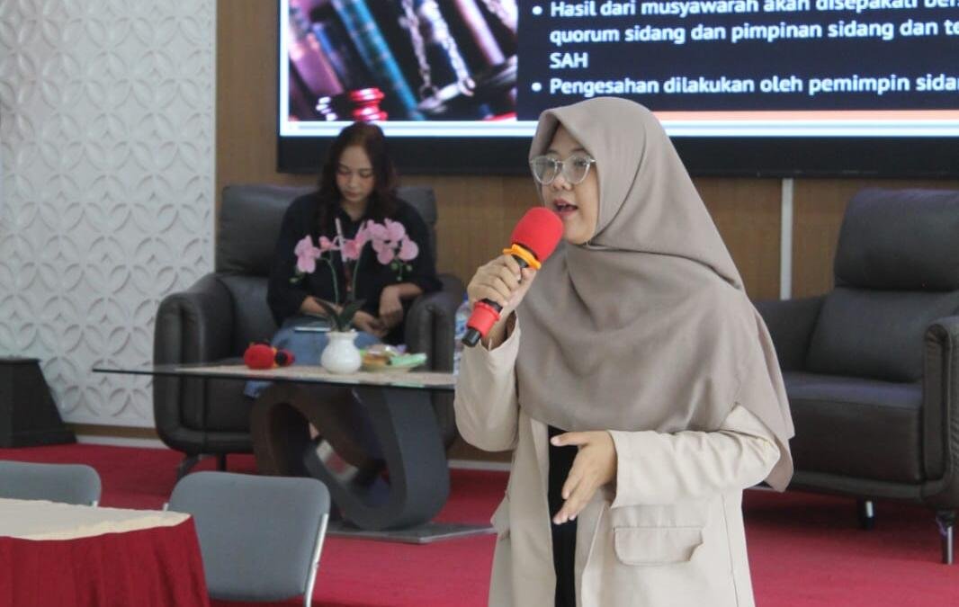 Menolak Buta Politik: Mengapa Masa Depan Hutan Kita Ditentukan oleh Legal Policy Lembaga Negara Hari Ini