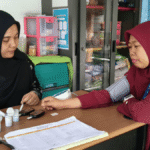 Mensejahterakan Guru Pegawai dengan Check Kesehatan Gratis Secara Rutin