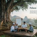 Menumbuhkan Pohon Kehidupan: Refleksi Andragogi, Model Kurikulum, dan Totalitas Pengabdian dari Fajar hingga Petang